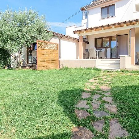 Doris One Apartment Novigrad  Luaran gambar