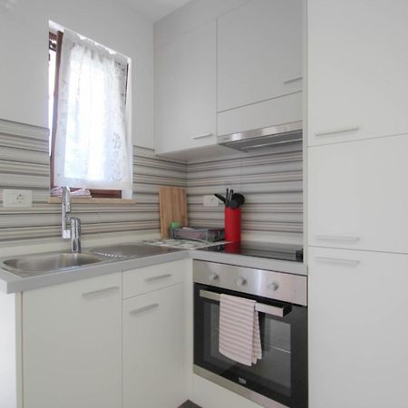 Doris One Apartment Novigrad  Luaran gambar